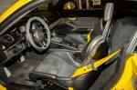 Porsche 718 Cayman GT4 2016 года
